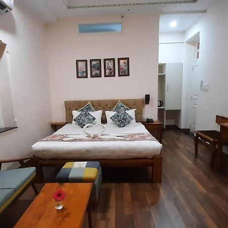 Lakeside Inn Ratanada จ๊อดปูร์ ภายนอก รูปภาพ