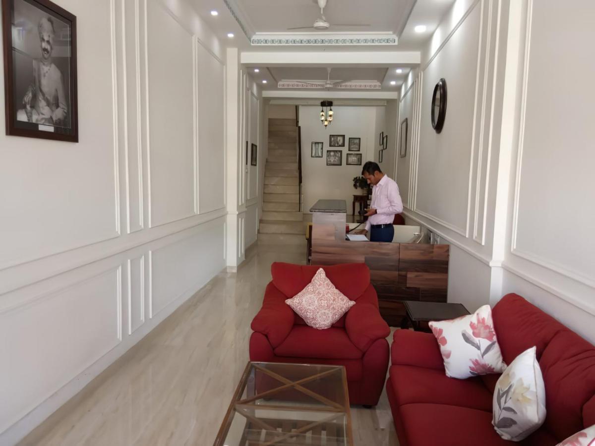 Lakeside Inn Ratanada จ๊อดปูร์ ภายนอก รูปภาพ