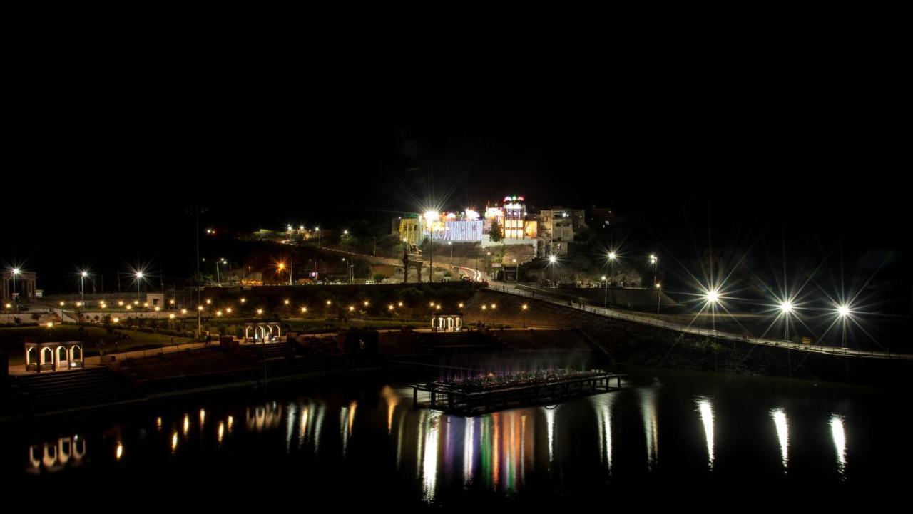 Lakeside Inn Ratanada จ๊อดปูร์ ภายนอก รูปภาพ